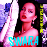 Magazine Cover Design