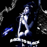 SOCIAL MEDIA POST  ON MUSIC MOODBOARD